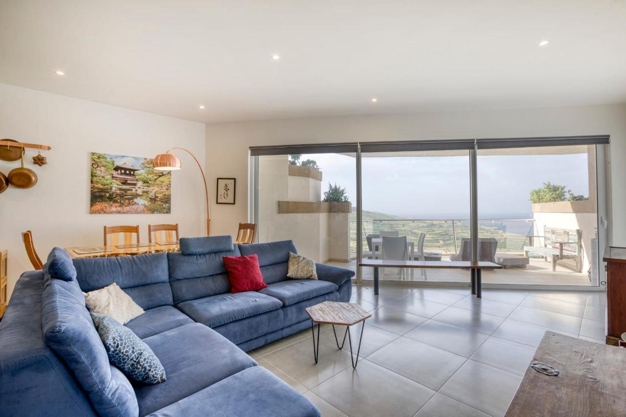 Apartment With Pool-Hosted By Sweetstay Zebbug  Exteriér fotografie