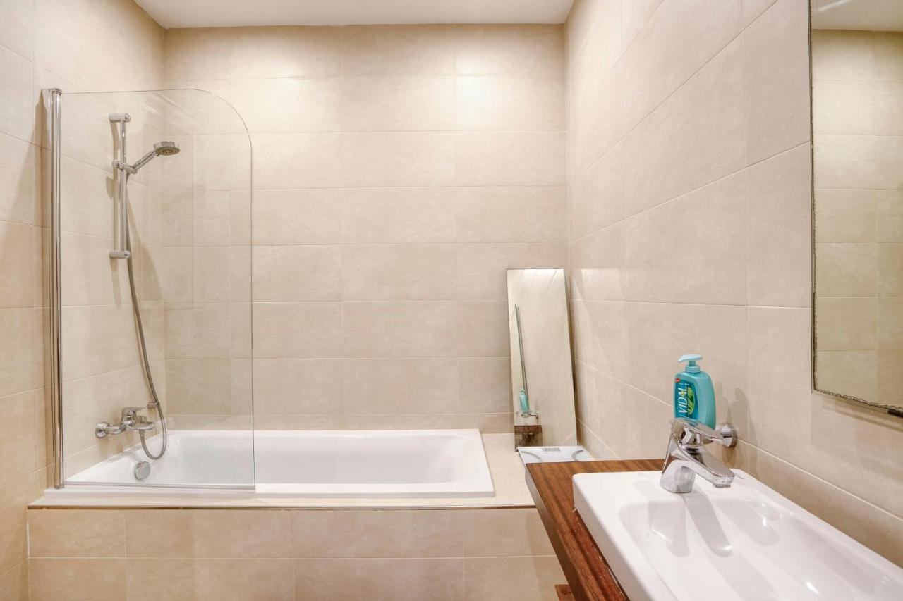 Apartment With Pool-Hosted By Sweetstay Zebbug  Exteriér fotografie