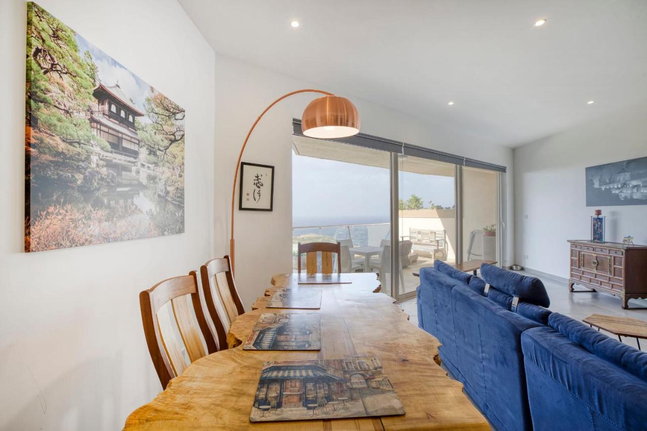 Apartment With Pool-Hosted By Sweetstay Zebbug  Exteriér fotografie
