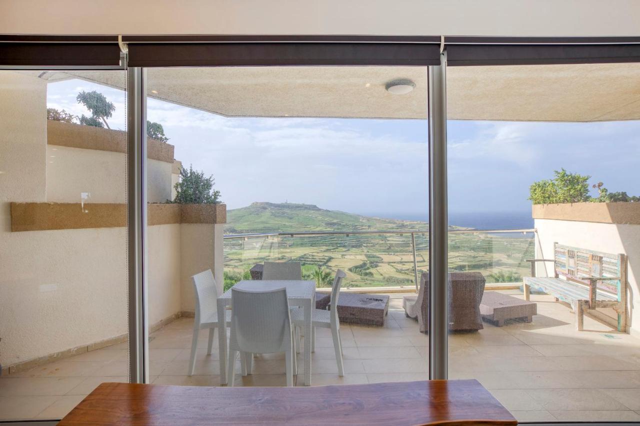 Apartment With Pool-Hosted By Sweetstay Zebbug  Exteriér fotografie