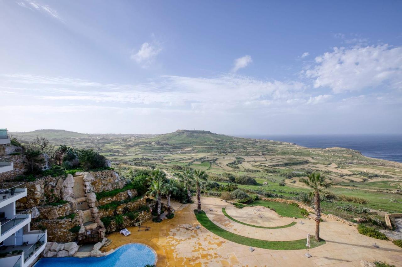 Apartment With Pool-Hosted By Sweetstay Zebbug  Exteriér fotografie